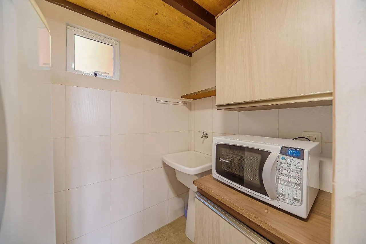 Casa P/4, Wifi, Ar, Garagem Villa Joinville