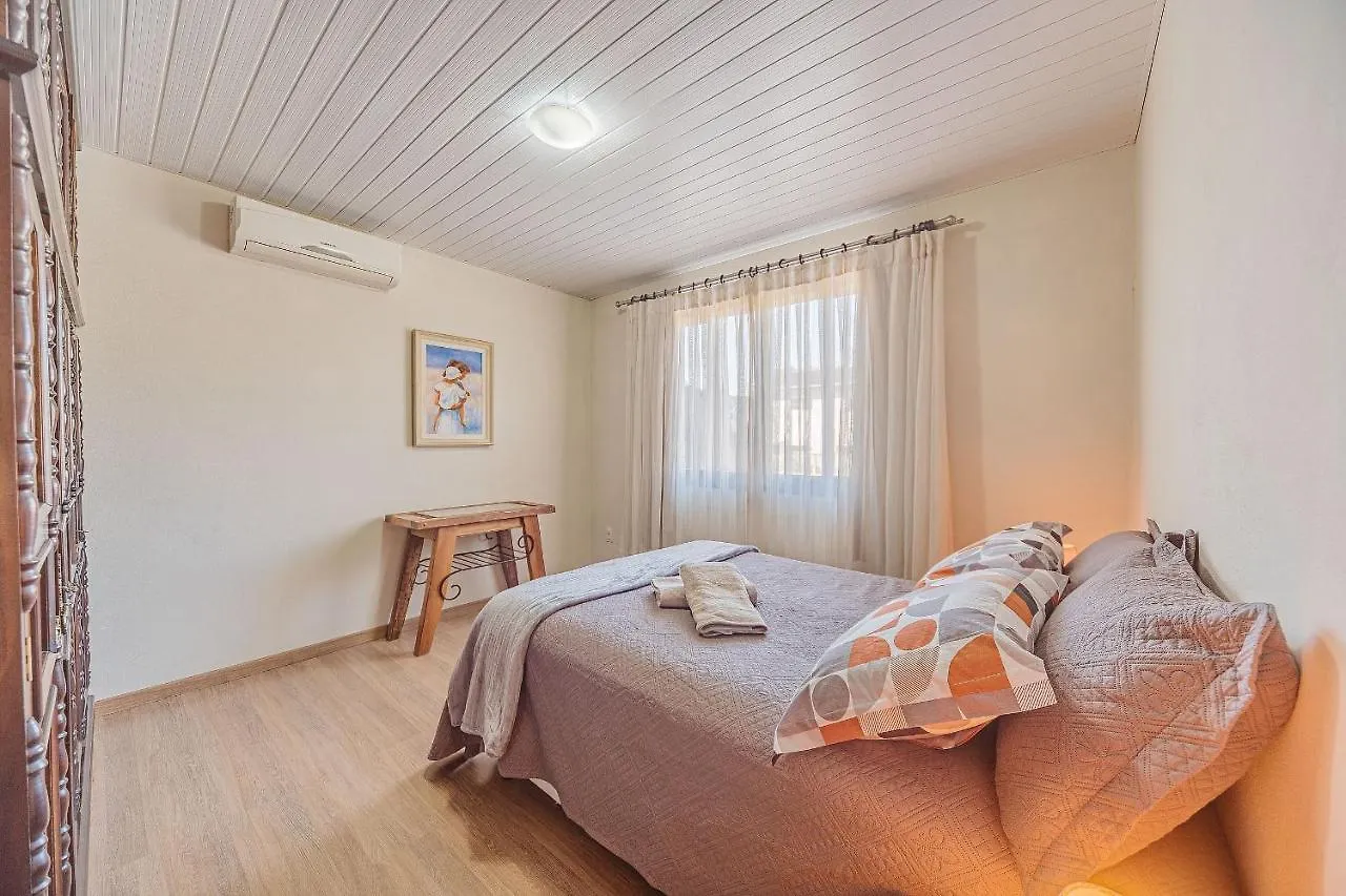 Holiday home Casa P/4, Wifi, Ar, Garagem Villa Joinville